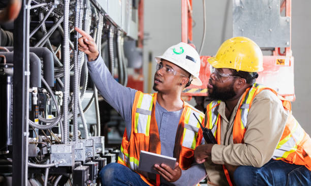 Best Electric Panel Repair  in Silver Lake, NC
