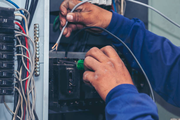 Best Electrician for Home Renovation  in Silver Lake, NC