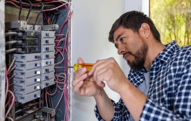 Best Residential Electrician Services  in Silver Lake, NC